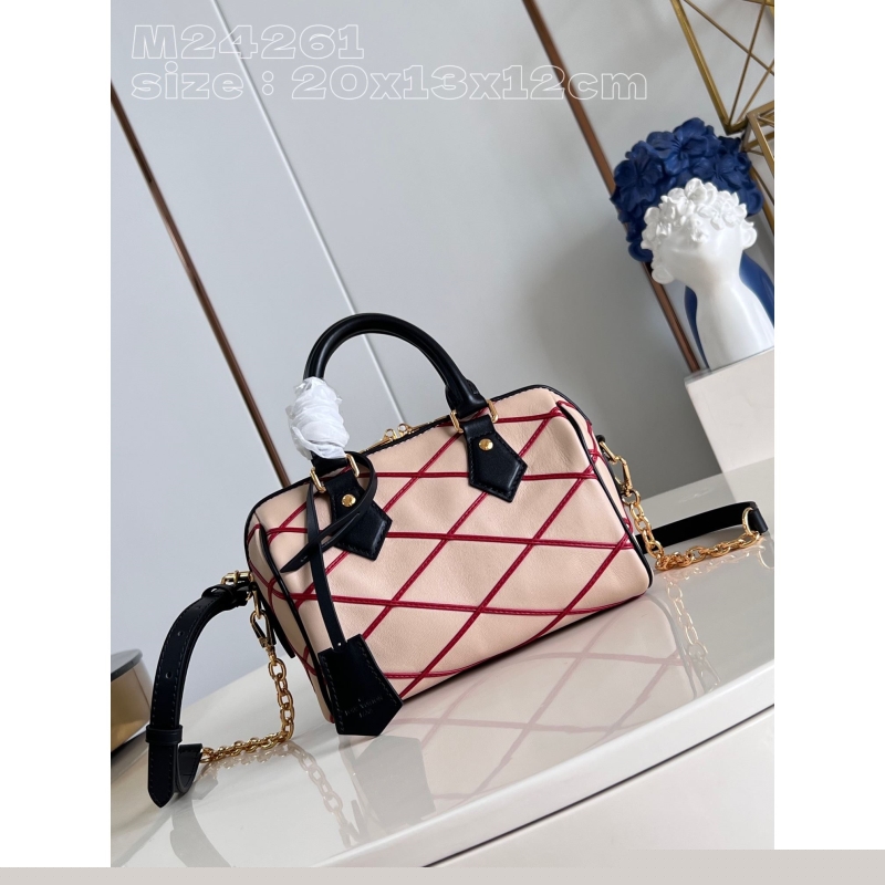 LV Speedy Bags
